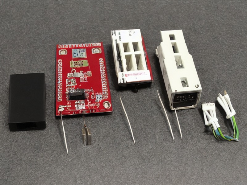 测试夹具总览资料参考 2