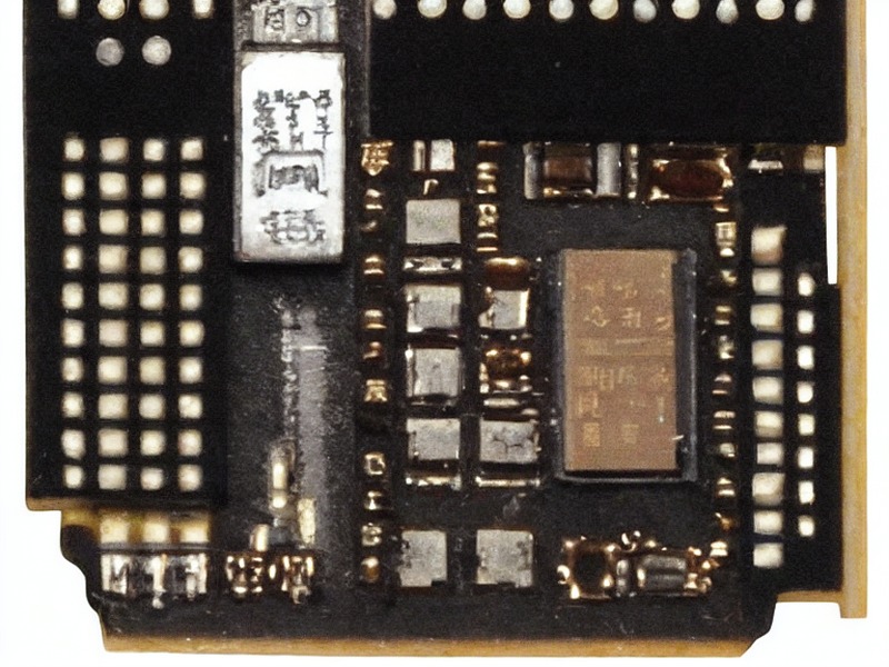 二极管导航选型参考 1