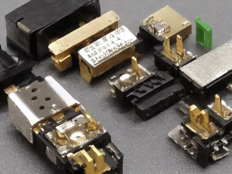 焊接工具应用板对板连接应用说明