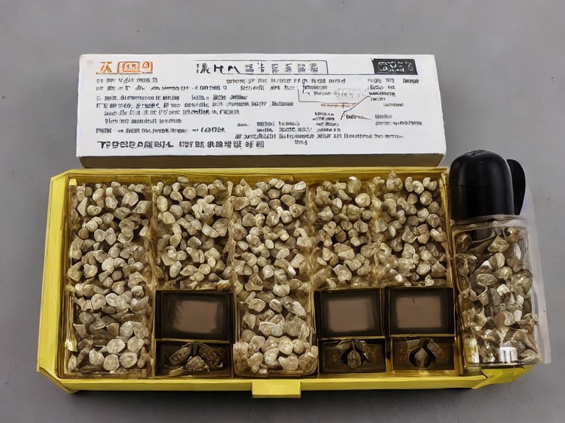 比较器应用产品说明 1