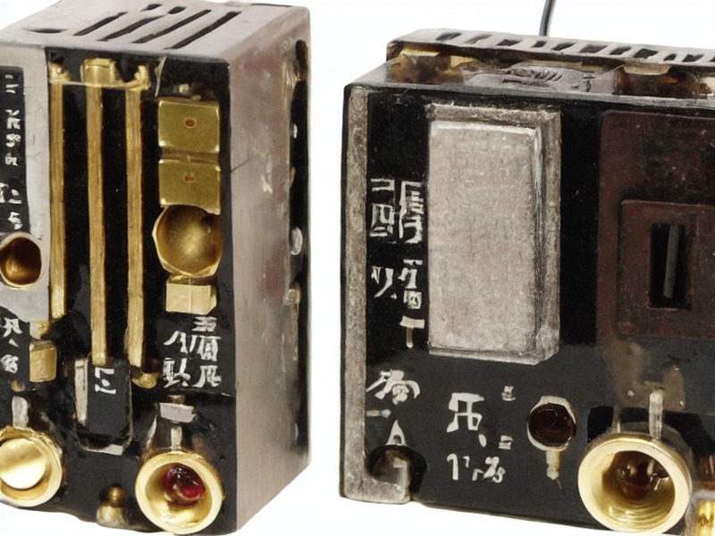 EEPROM 存储器技术资料 1