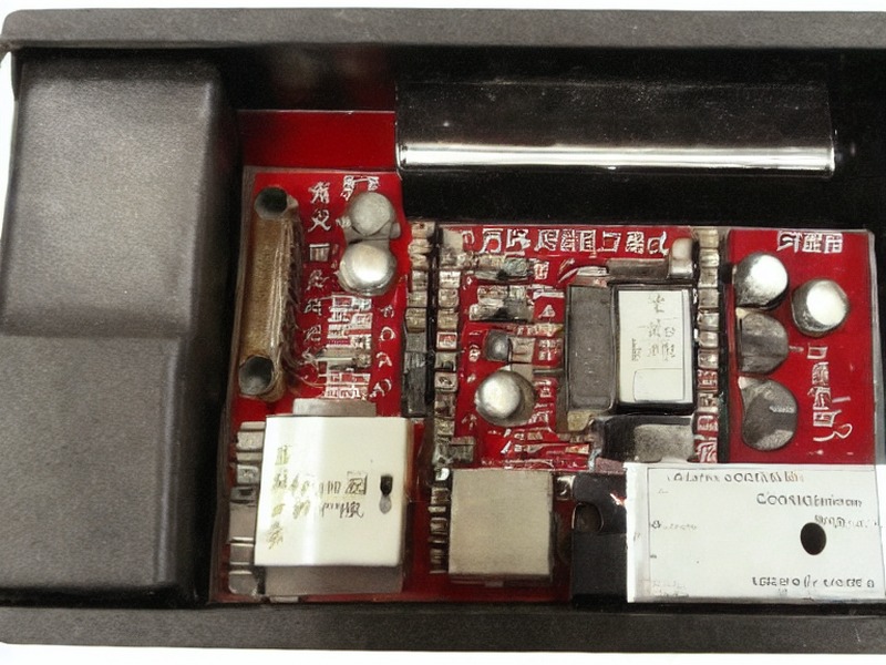 电池保护入口选型参考 1