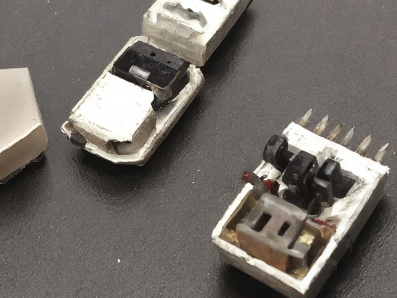 射频连接相关电机驱动应用产品说明