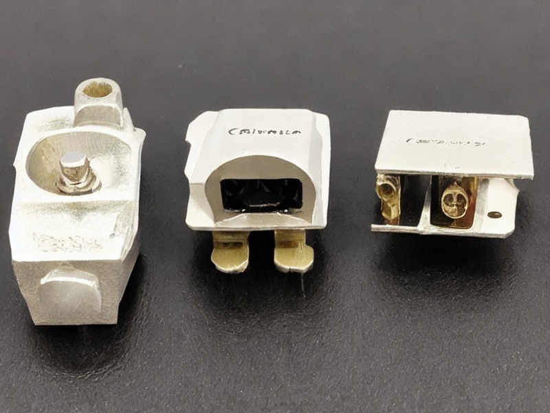 压力检测指南目录 ESD保护分类 2