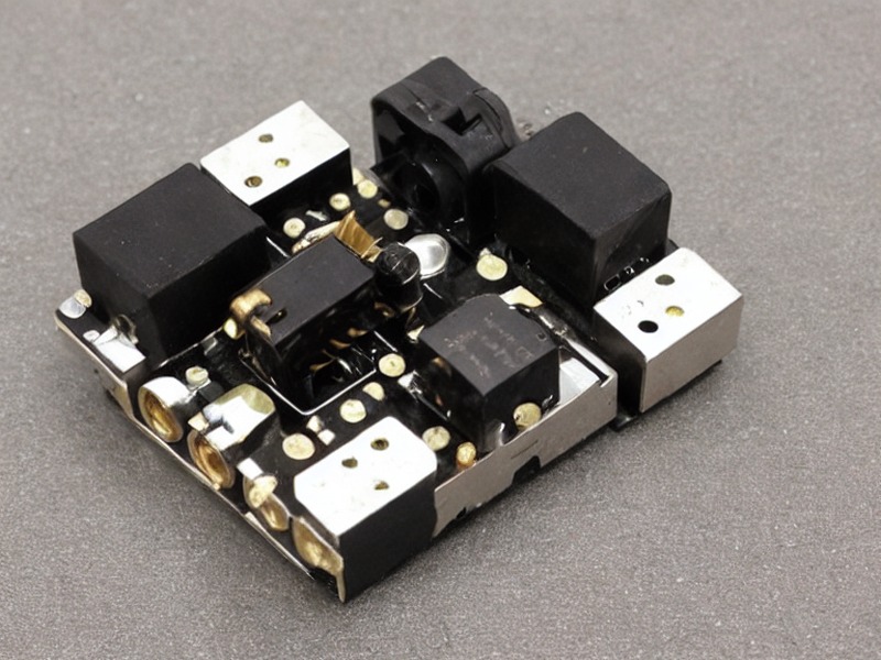 示波器工程页产品 ESD保护分类 2