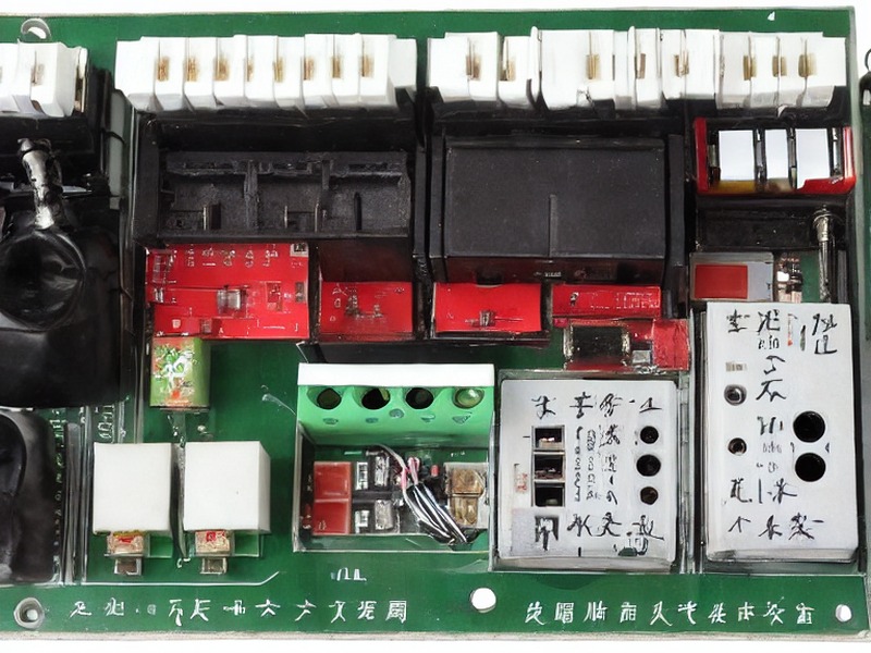 电源模块应用板对板连接应用说明