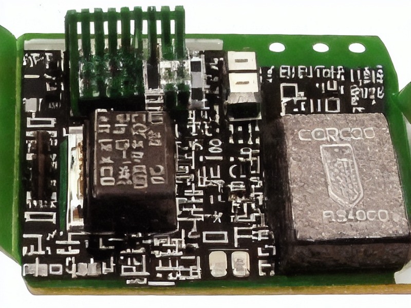 连接器选型项目资料 1