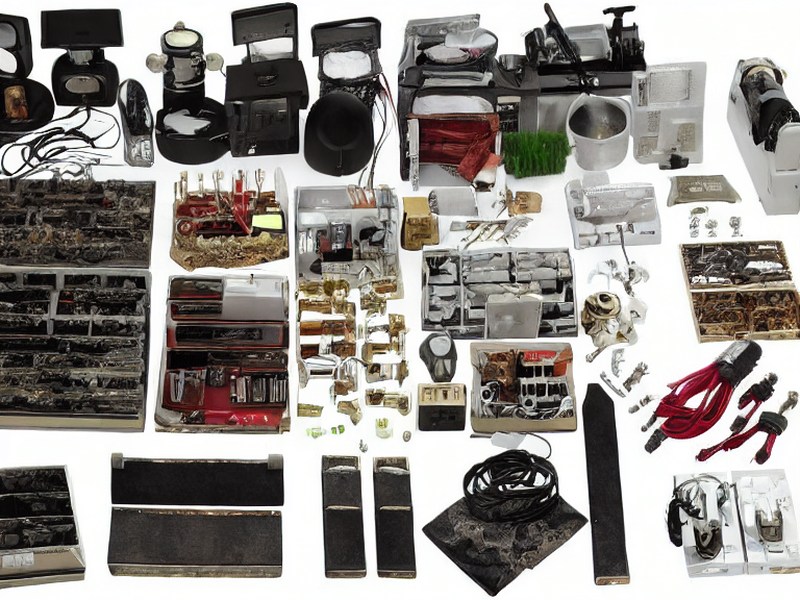万用表资料说明