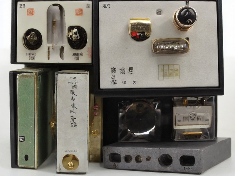 电机与驱动产品 ESD保护分类 2
