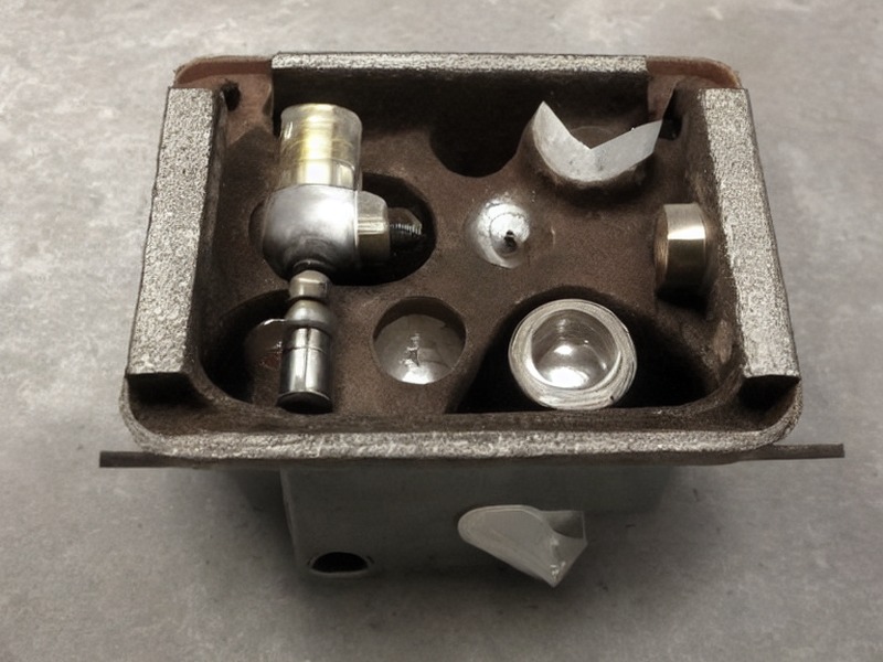 连接器资料库项目资料 2