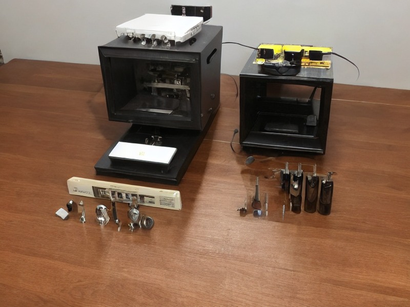 振荡器应用产品信息