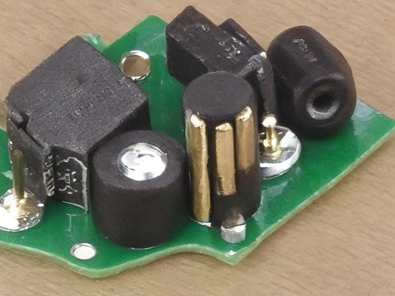 光耦合器应用产品说明 2