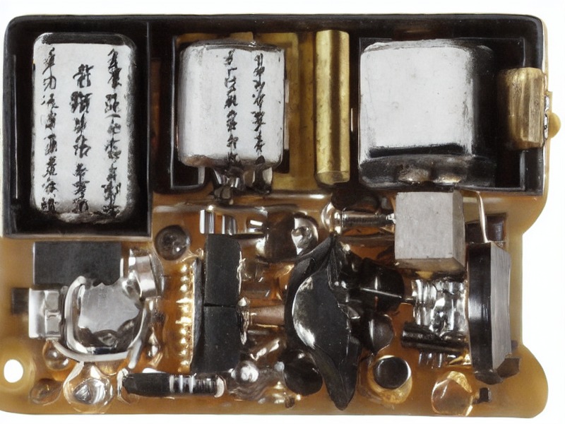 示波器应用DC/DC转换应用说明 1