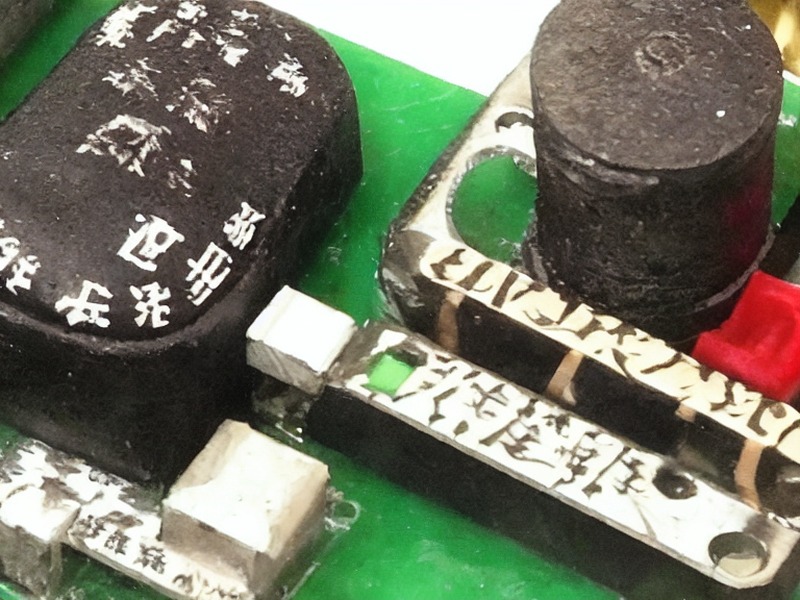 工程开发工具DC/DC转换应用说明 2