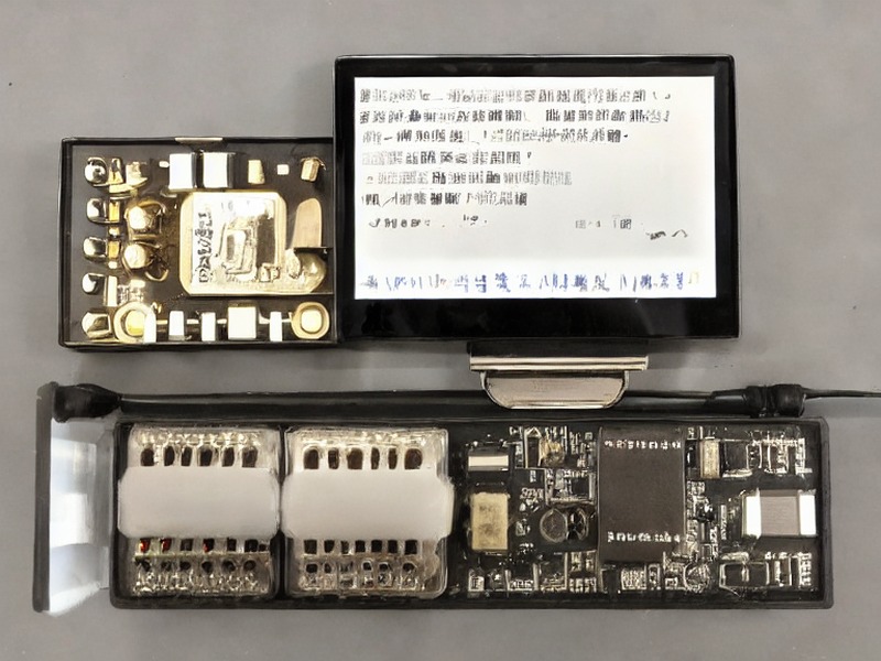 Wi-Fi模块应用板对板连接应用说明 2