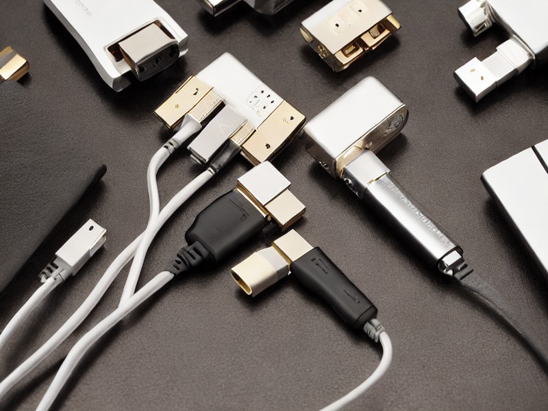 线缆组件应用相关产品 1