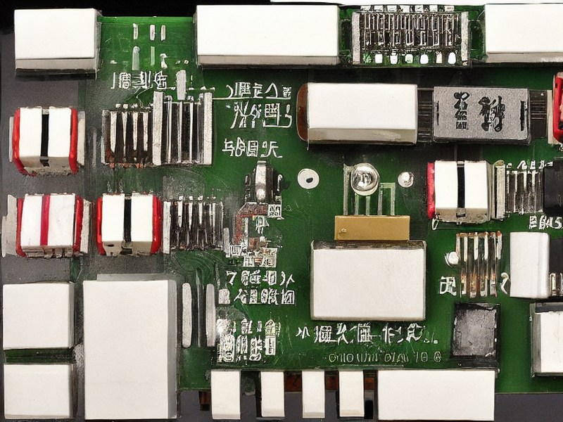 连接器资料 ESD保护分类 1