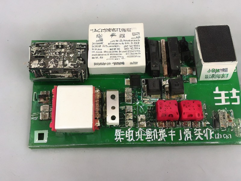CAN收发器应用页电子资料 1