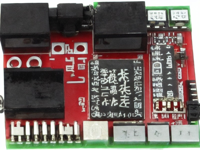 端子组件选型选型参考 1