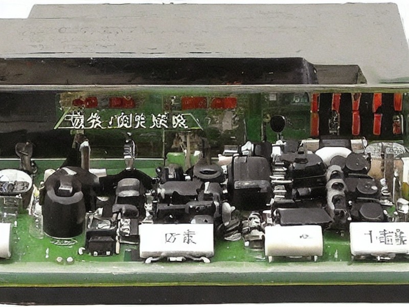 充电管理应用板对板连接应用说明 1