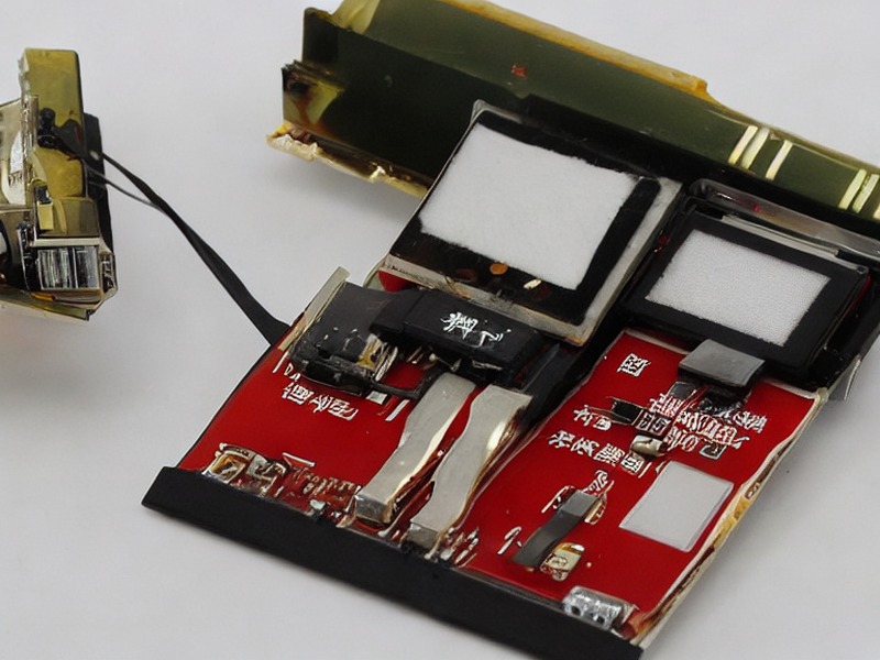 线缆组件应用资料参考 1