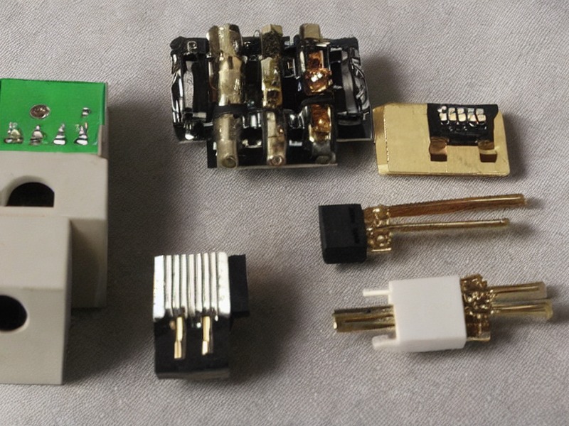 散热器应用页技术资料 1