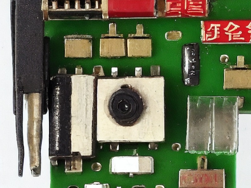 面板附件选型应用说明 1