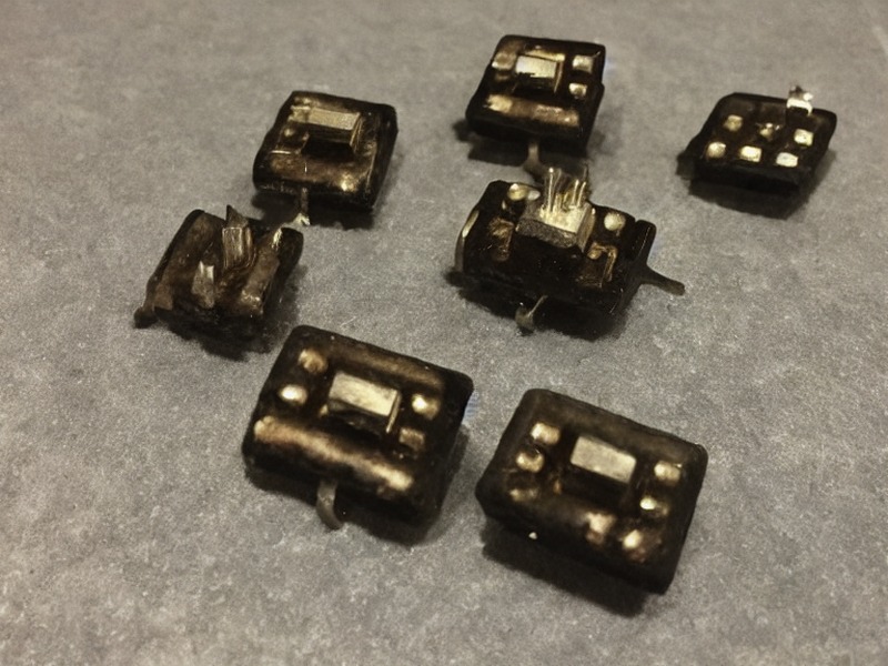 隔离器分类参数与应用整理 2