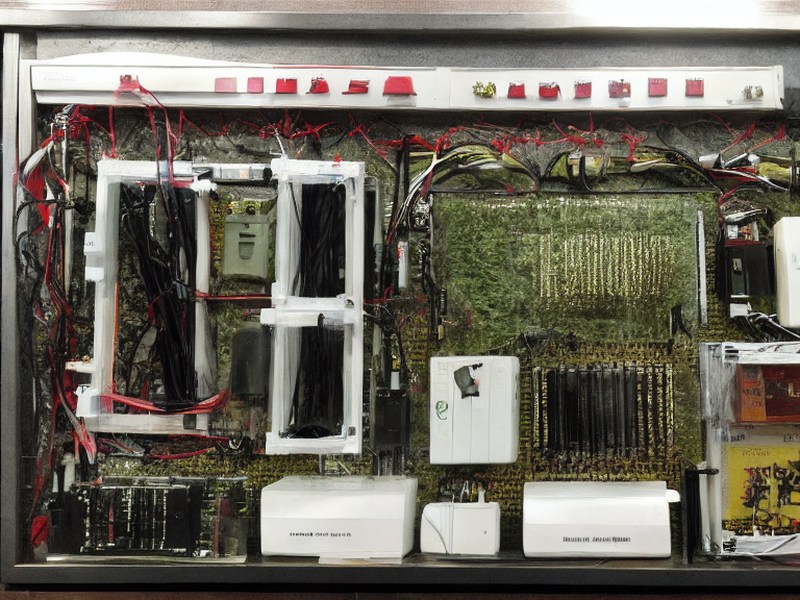万用表资料库选型参考