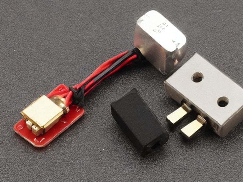PLC接口入口选型参考 2