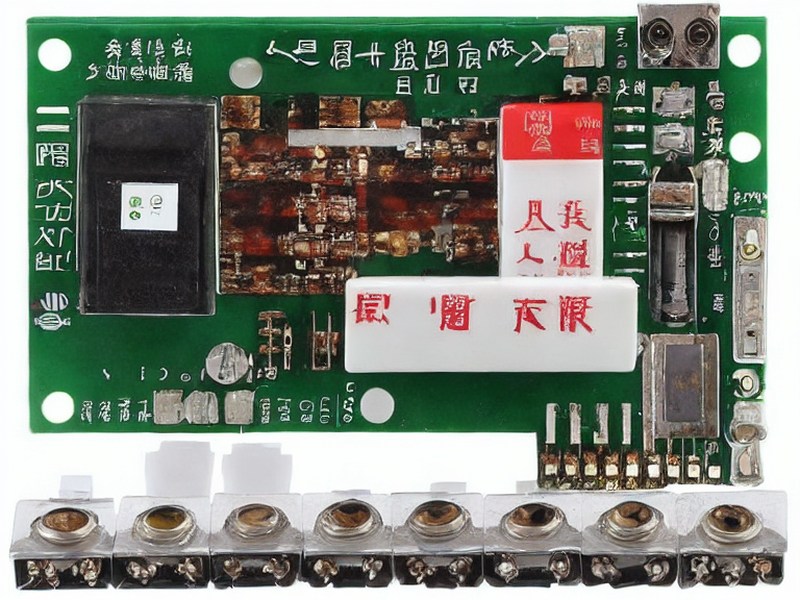 光耦合器选型工程应用 1