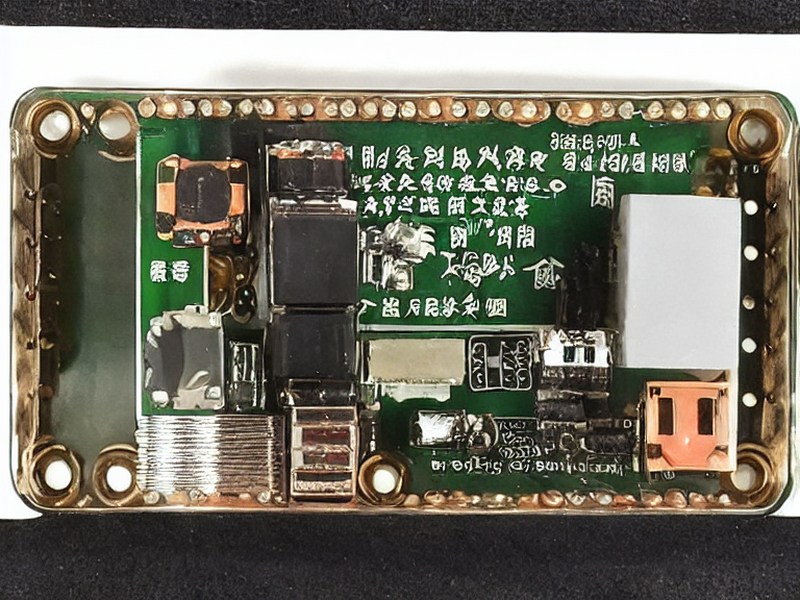 万用表内容产品资料 2
