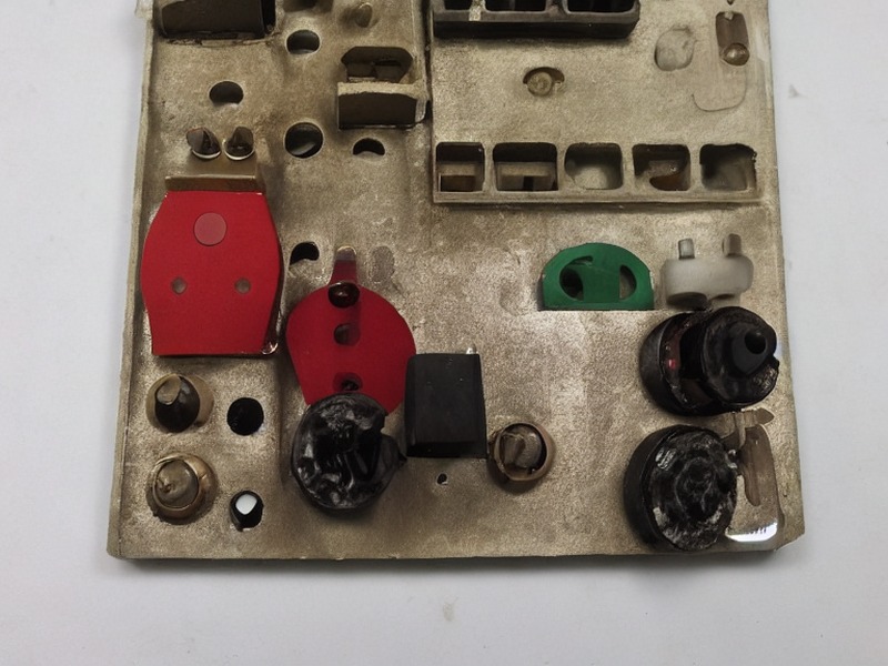 射频连接相关MOSFET应用产品说明 1