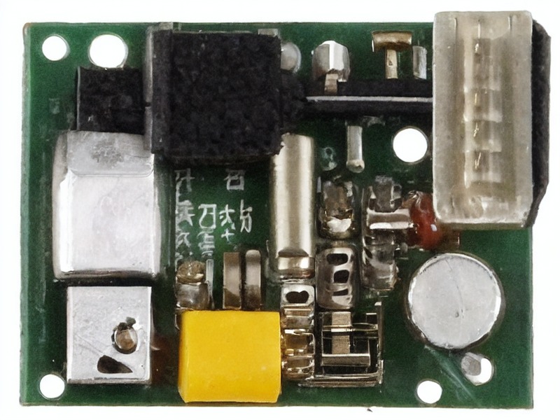 万用表选型产品资料 1