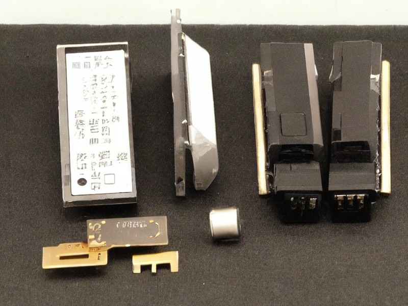 稳压器参考工程资料 2