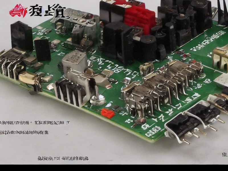 天线组件应用选型资料 2