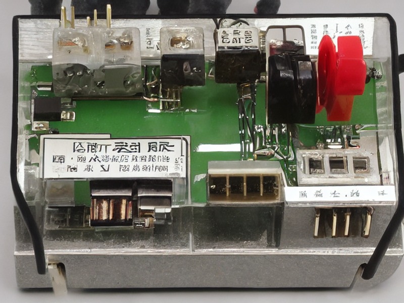 线对板连接应用相关产品 2