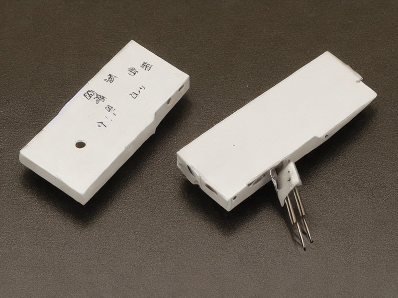电感器分类选型 ESD保护分类 2