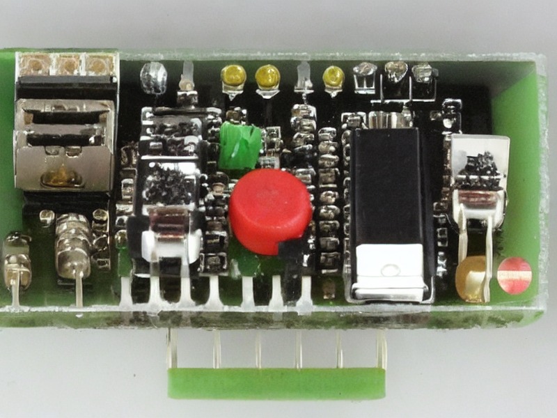 光耦合器选型工程应用
