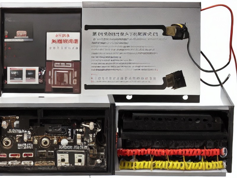 射频连接中心 ESD保护分类 1