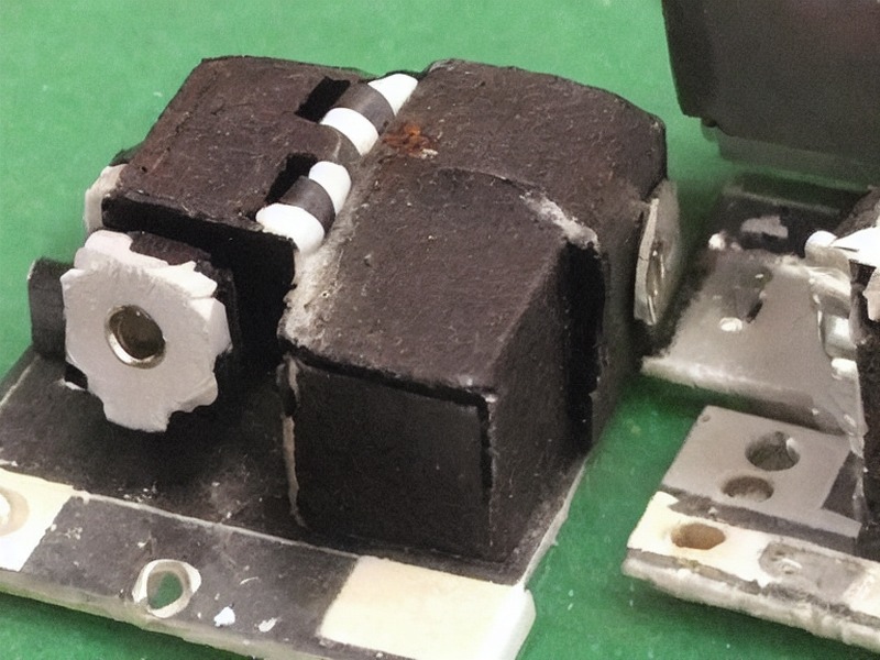 DC/DC 电源模块应用参考 2