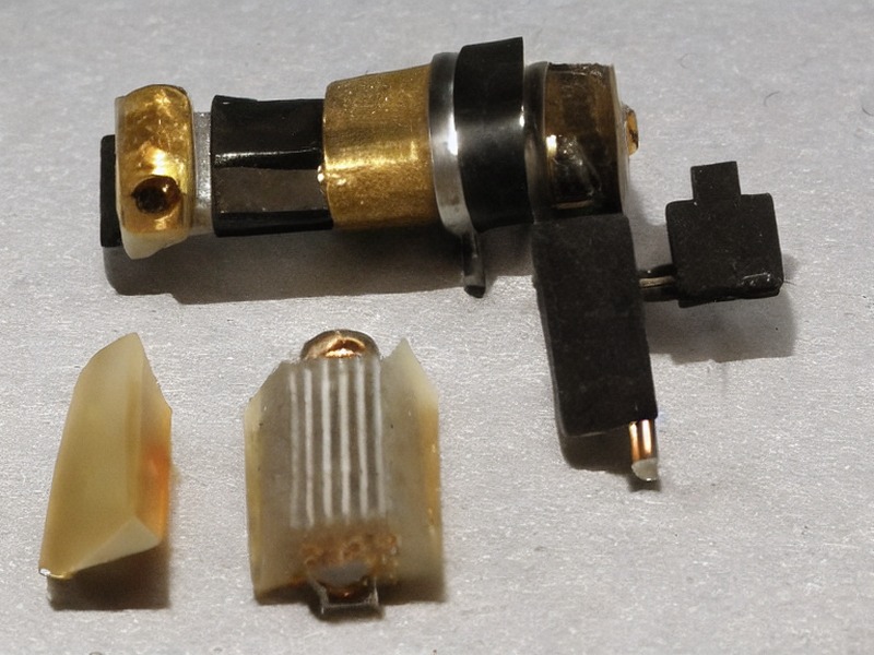 连接器资料 ESD保护分类 2