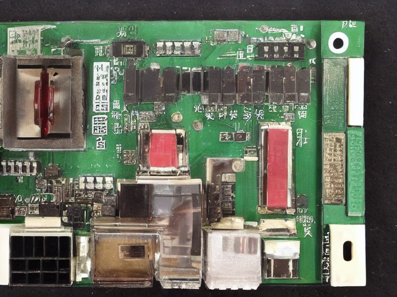 散热风扇应用产品资料 2