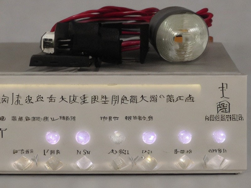 线缆组件目录选型 ESD保护分类 2