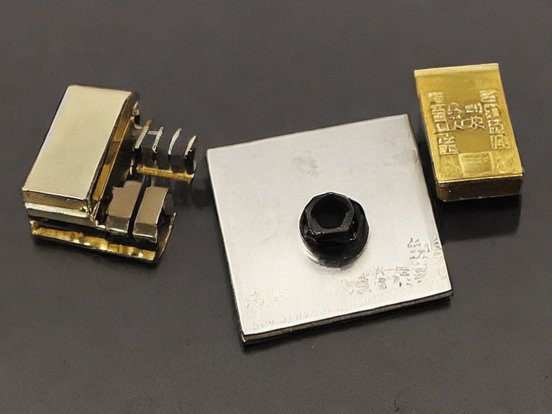面板附件应用产品清单 ESD保护分类 1