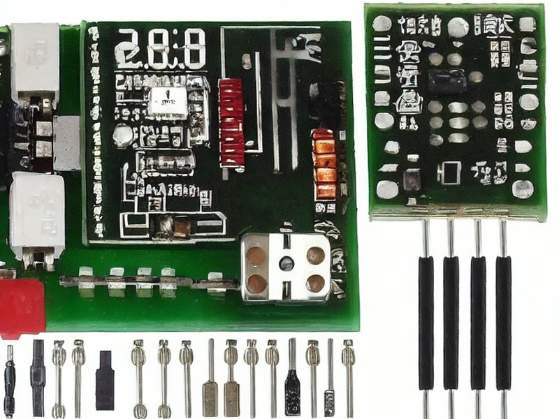 微控制器 MCU 2