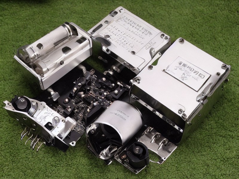 EEPROM应用资料：EEPROM资料 1