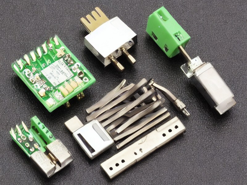 工业网关应用相关产品 1