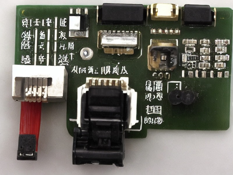 运算放大器应用产品说明