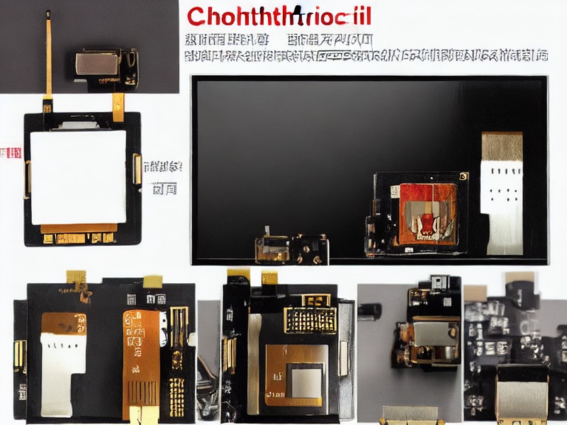 射频与无线产品应用 ESD保护分类 2